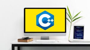 C++ Programming- Practice Tests & Interview Questions