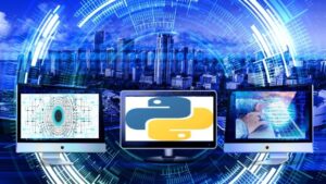 Python Developer Job Interview Prep: Become Job-Ready.