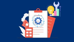 Continuous Improvement Plan
