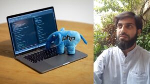 Convert Websites HTML to PHP in 45 Minutes