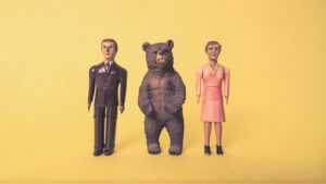 Create your Ideal Customer Profile