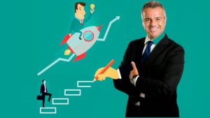 Digital Entrepreneurship & Startups