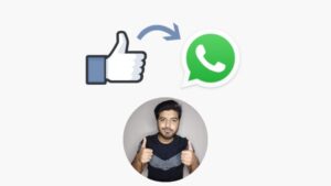Facebook Marketing + Whatsapp Ads (CASE STUDY) Hindi 2023