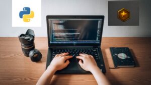 From Intermediate to professional – advanced python part 1