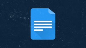 Google Docs Ultimate Guide