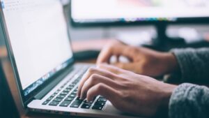 How To Create A Professional Website 2020