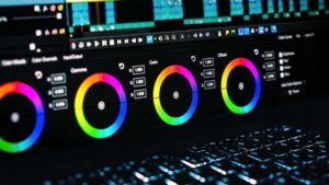 Hands On Guide How To Edit A Feature Film By Yourself