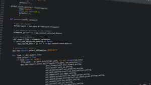 Introduction to Python 3