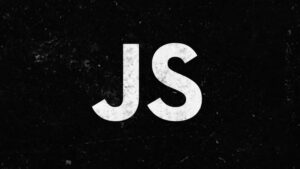 JavaScript Basics