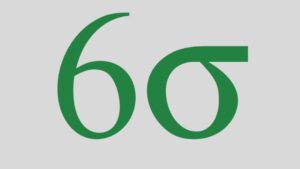 Lean Six Sigma Green Belt Exam 2023