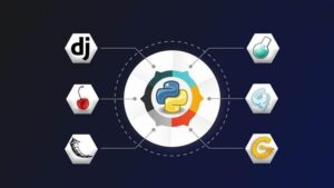 Learn Python 3 From Scratch