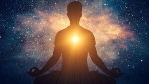 Meditation Mastery : Achieving Inner Peace and Calm (Hindi)