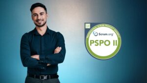 PSPO 2 (PSPO II) Certification Mock Exams – NEW Release 2023