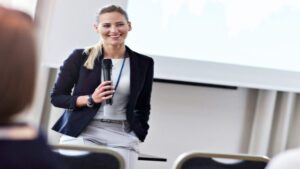 Presentation Skills – Learn to make Powerful Presentations