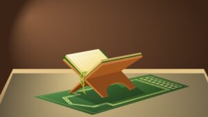 Read Quran verse by verse Juz 27 (Qala Fama Khatbukum)