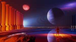 The Ultimate Astrophysics Quiz Course