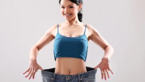 [Weight Loss] : Get Your Dream Body with Diet & Cardio