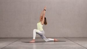 Yoga For Flexibility: From Zero To Hero In 15 Minutes A Day