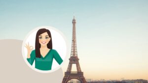 20 verbs to know in French