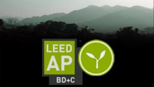 (3) SS_ Sustainable Sites of LEED BD+C v4