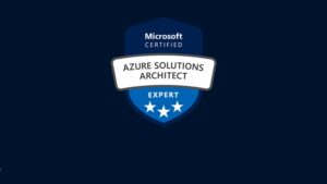 AZ-305 Designing Azure Infrastructure Solutions Exam (2023)