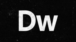 Adobe Dreamweaver Basics