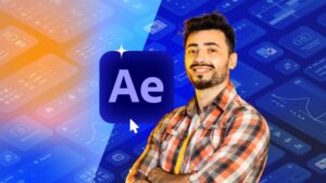 After Effects For Beginners – Part 1