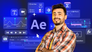 After Effects For Beginners – Part 2