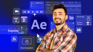 After Effects For Beginners – Part 3