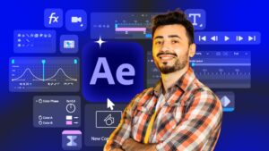After Effects For Beginners – Part 4