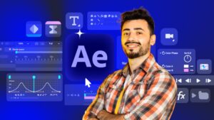 After Effects For Beginners – Part 5