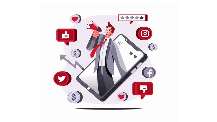 All in One Digital Marketing Fundamentals and Basics 2022