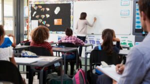 Award in Education and Training Preparation Course
