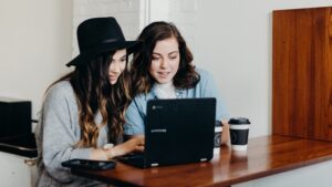 Blogging For Beginners | Create Your Blog 2020