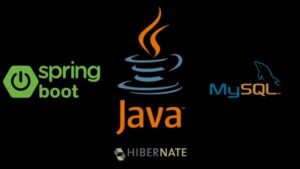 Build a RESTful API using SpringBoot 3 & MySQL From Scratch