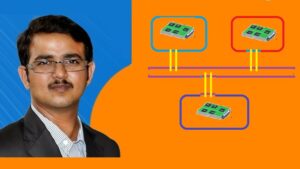 CAN Node Simulation Mastery:Hands-on Training 4Professionals
