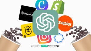 ChatGPT and Zapier Integration for Diverse Applications