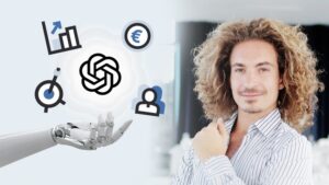 ChatGPT for Entrepreneurs