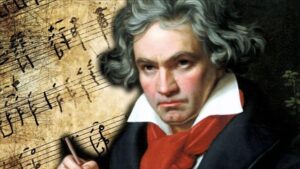 Combining Classical Music, Poetry, Art To Create New Works
