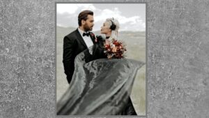 Commotion Emotions in Marriage