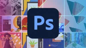 Create Brochure, Flyer and Social Post in Photoshop