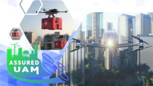 Deploying Urban Air Mobility in European cities