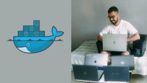 Docker Made Easy: Learn Docker Without Any Local Setup
