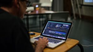 Documentary Filmmaking – Mini-Masterclass