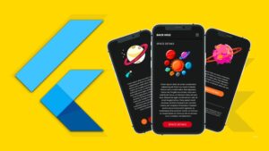 Flutter & Dart For Beginners [2023] -Part 1 (in Sinhala)