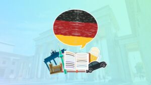 German for beginners – The nominative case (Der Nominativ)