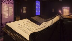 How Qur'an is Coherently Arranged?