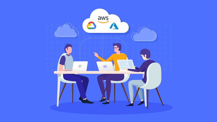 How to become a Cloud Architect with no experience