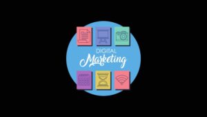 Introduction to Digital Marketing