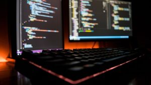 Introduction to WinForms